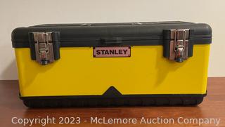 Stanley Large Toolbox 