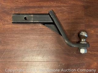 Reese 5000 lb. Trailer Hitch w/ 2 in. Ball