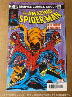 The Amazing Spider-Man #238 First Appearance of Hobgoblin -High Grade-