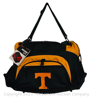 Tennessee Vols Weekender Duffel Bag by Logo Brands