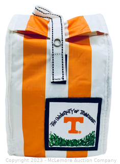 Tennessee Vols Cooler Tote Bag by Magnolia Lane 