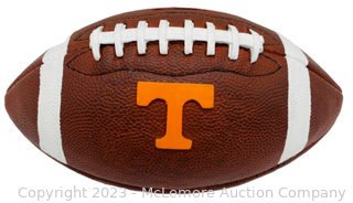 Tennessee Vols Football Bank by Ridgewood Collectibles
