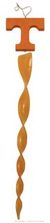 Tennessee Vols Wind Spinner