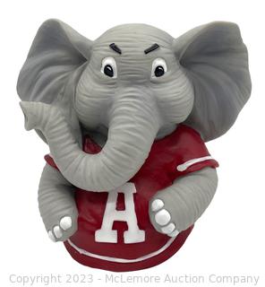 Alabama Mascot Hitch Cover by OxBay