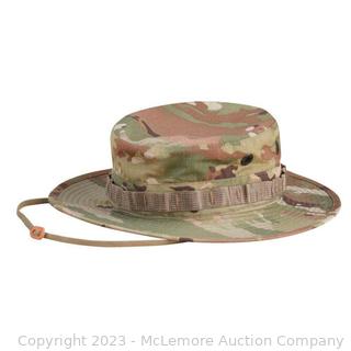 Brand New - Propper OCP Hot Weather Boonie - Size 7-1/4 -  $14 - SEE LINK (New)