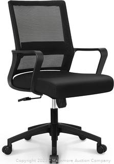 Office chair. Open box/appears new)