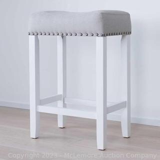 Kitchen Stool (Open Box/ Appears New)