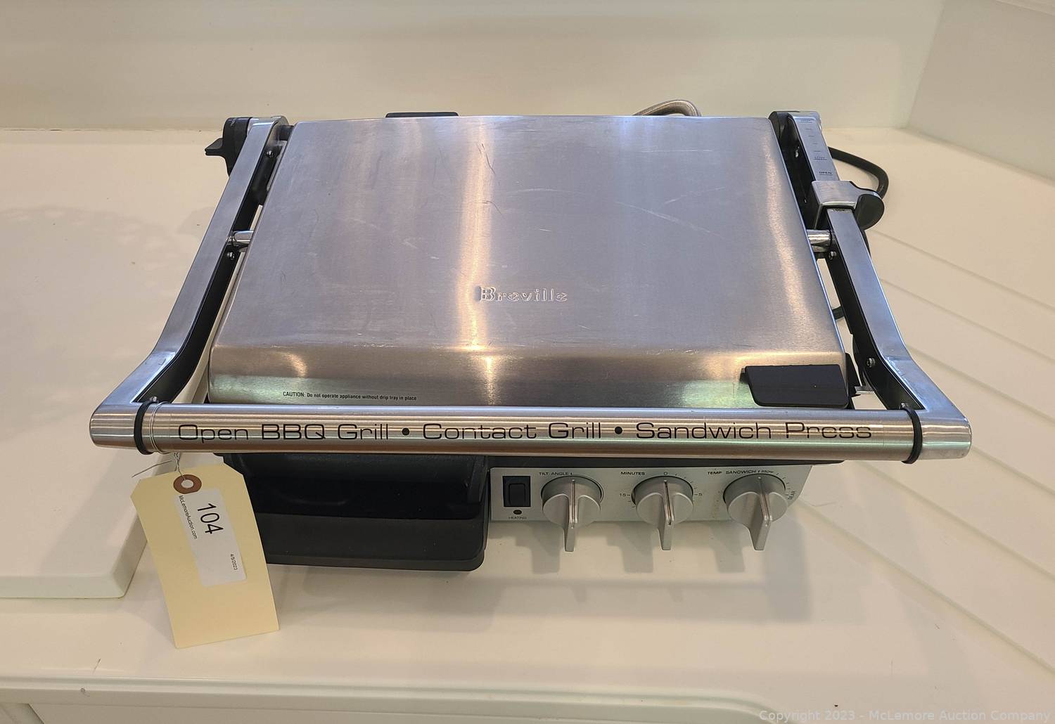 McLemore Auction Company Auction Fine Furniture, Art, Home Decor