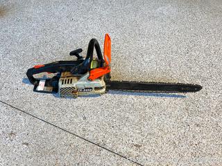 Echo CS-3450 Chain Saw