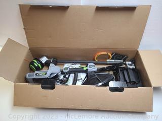 EGO ST1520S 56V String Trimmer (No Battery)