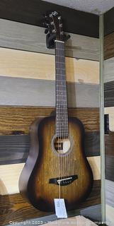 Pyle PGA820BR Acoustic Guitar