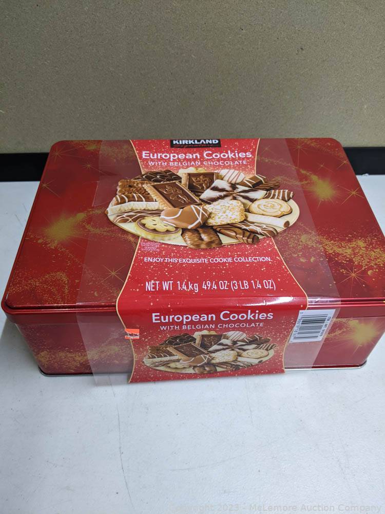 McLemore Auction Company Auction Sundries, Pantry, and Household