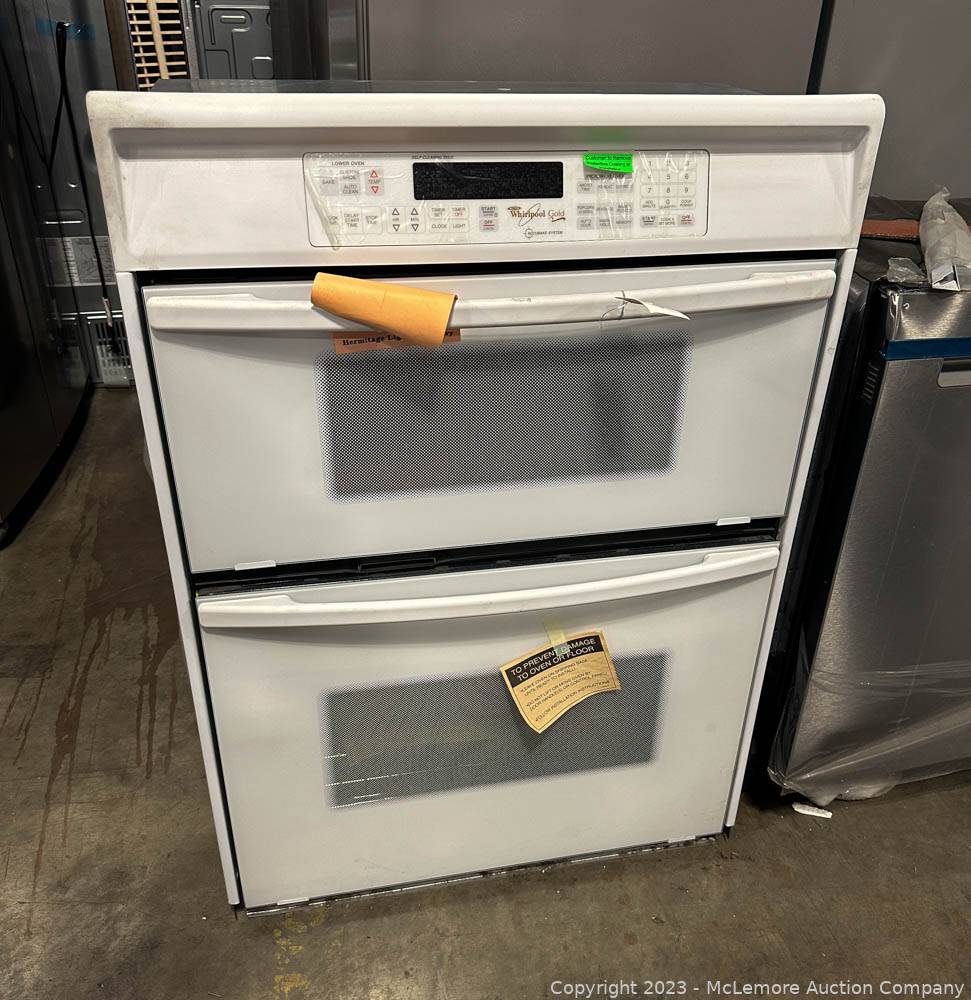 McLemore Auction Company Auction Spring Cleaning Sale High End