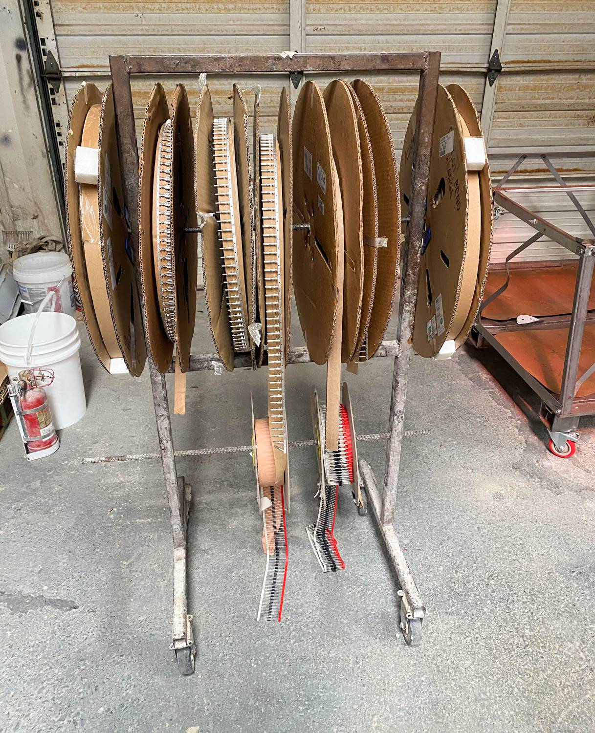 McLemore Auction Company Auction Complete Liquidation of Ebbtide