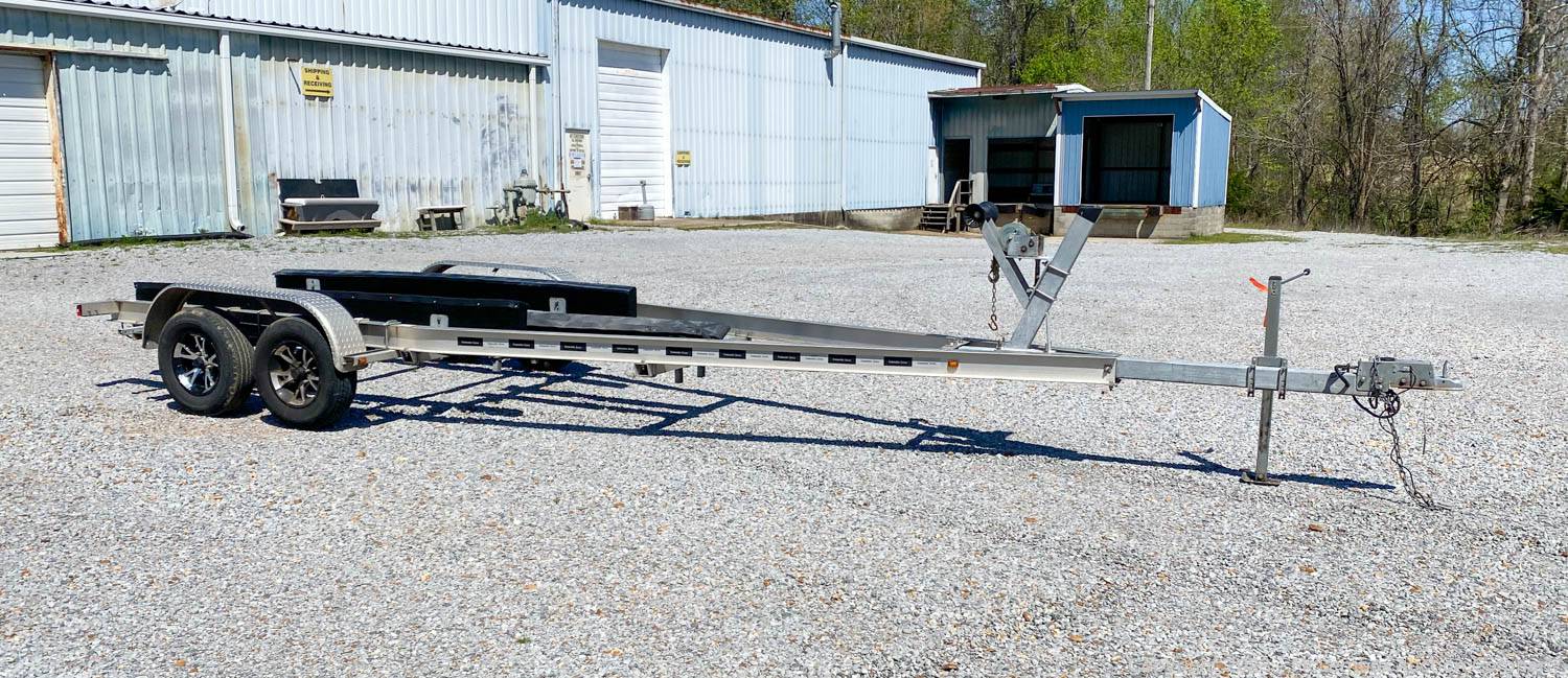 McLemore Auction Company Auction Complete Liquidation of Ebbtide