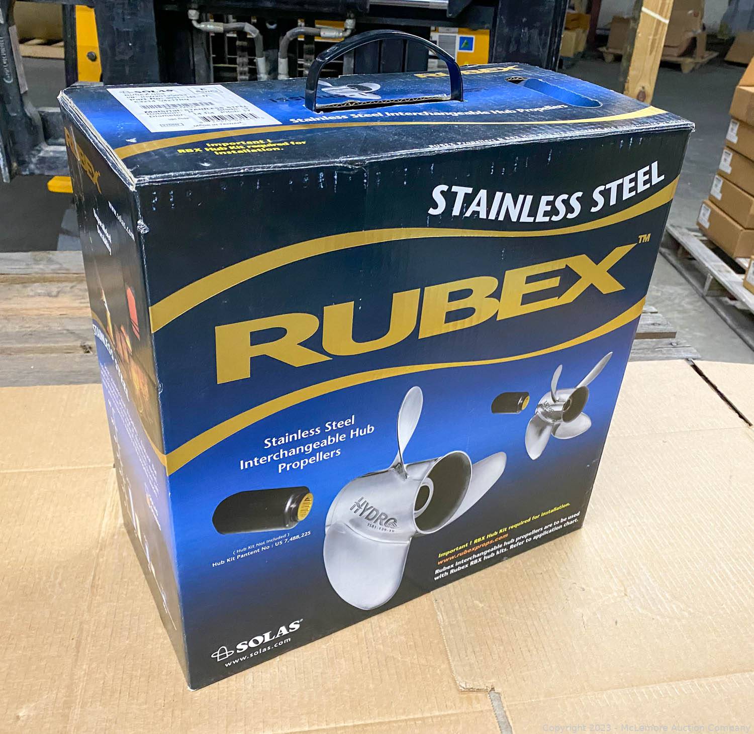 McLemore Auction Company Auction Complete Liquidation of Ebbtide