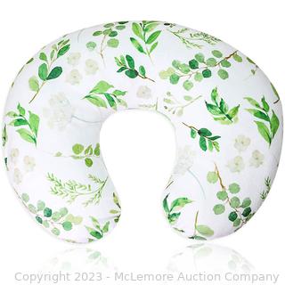 Nursing Pillow Cover for Babies. Appears new. 
