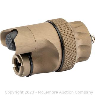 Brand New - SureFire DS00 Waterproof Scout Light WeaponLight Tan Tail Switch DS00-TN - $131 - SEE LINK (New)
