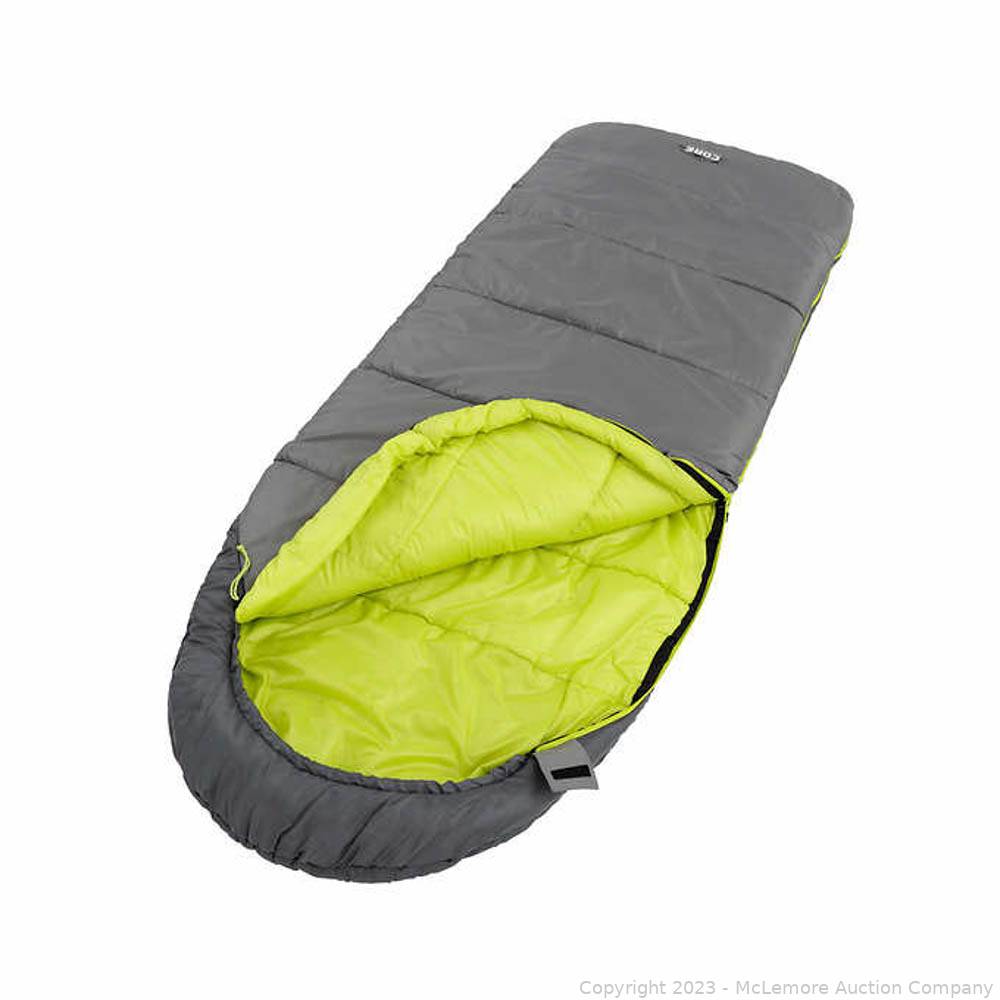 McLemore Auction Company Auction Brand New Items from the Wholesale