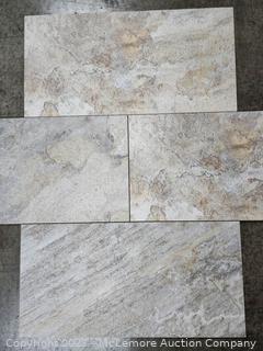 Sand Tile 512 sqft of  12 x 24 Tile 16 sqft per Box 32 boxes per pallet  Retail $1,530.88/$2.99psf