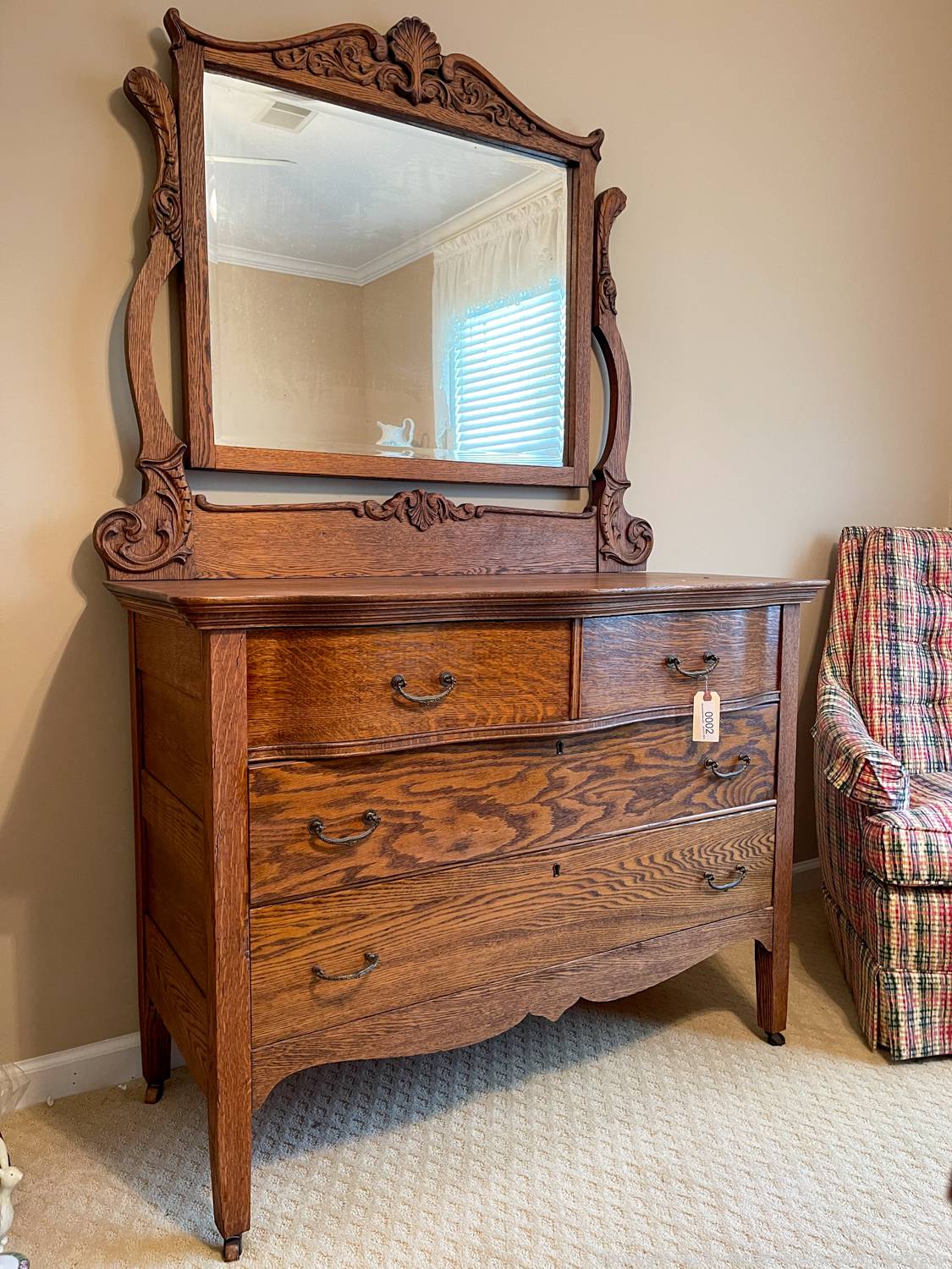 McLemore Auction Company Auction Furniture, Art, Electronics, Home