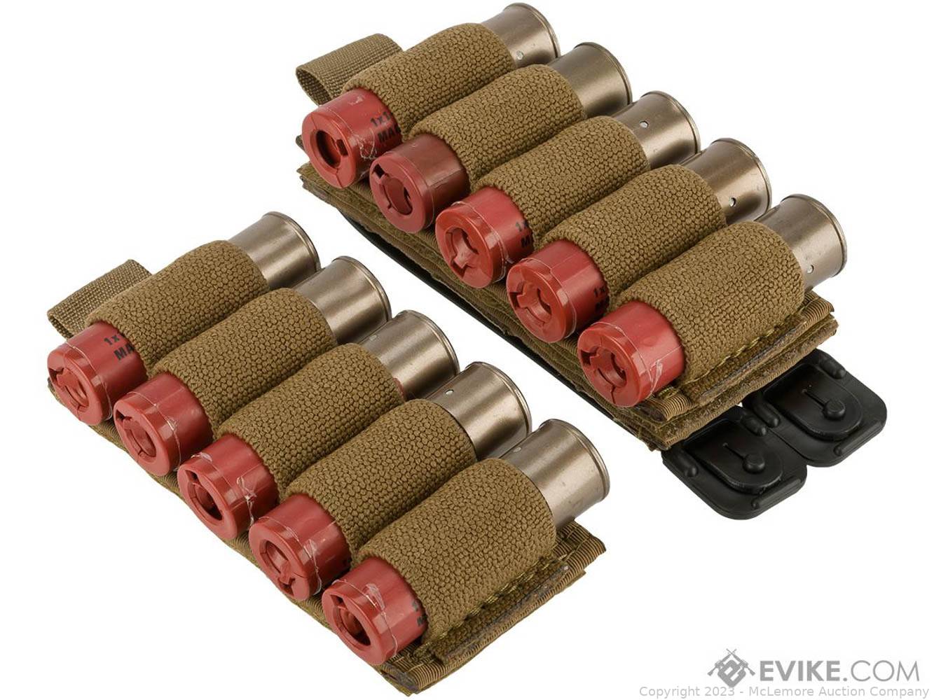 McLemore Auction Company Auction Benchmade Tactical Knives, Surefire