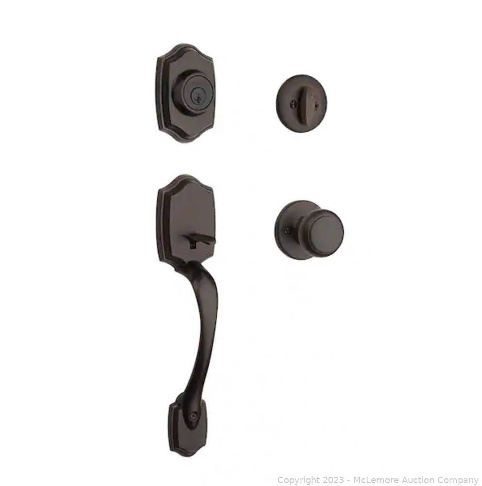 McLemore Auction Company Auction Tool Chests, Compressors, Power