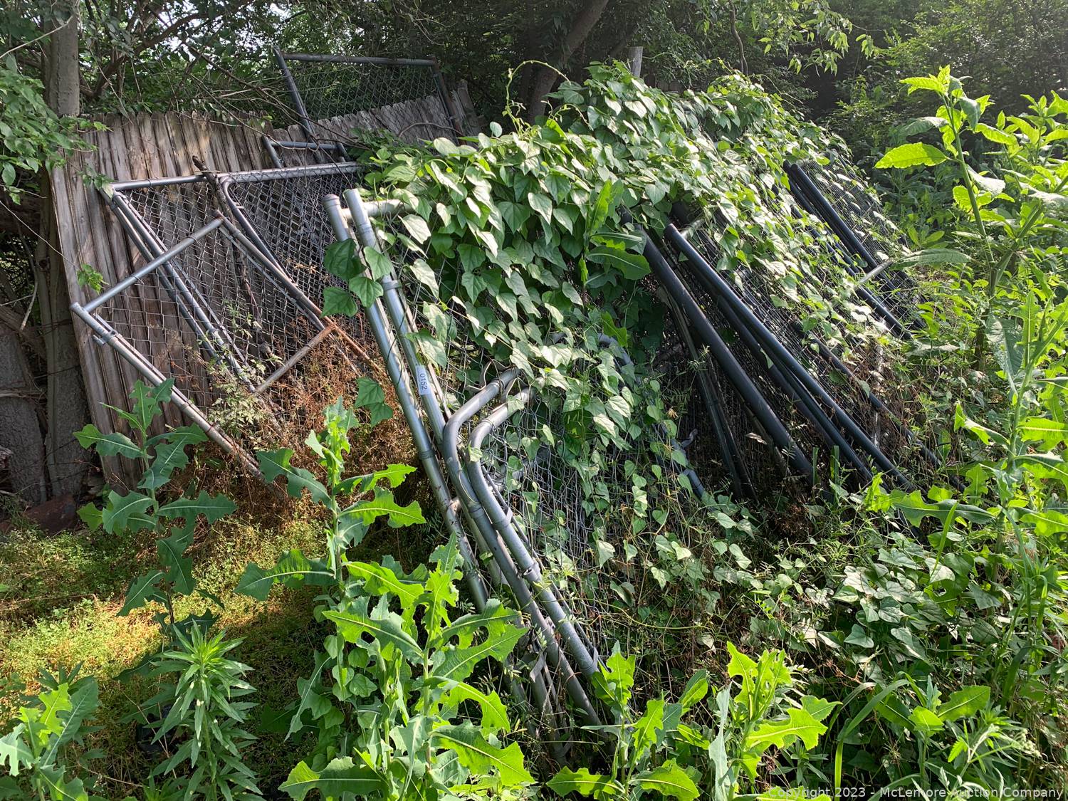 McLemore Auction Company Auction Trucks, Vehicles, Trailers