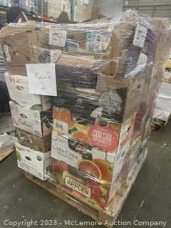 Huge Pallet of  Books -  (95% Estimated in New / Like New Condition - Books - Kids, Adult, Fiction, Non Fiction - GREAT TITLES - Around 20 Boxes - Around 1000+ Books - HUGE OPPORTUNITY - RESELLERS DREAM! (See Description)
