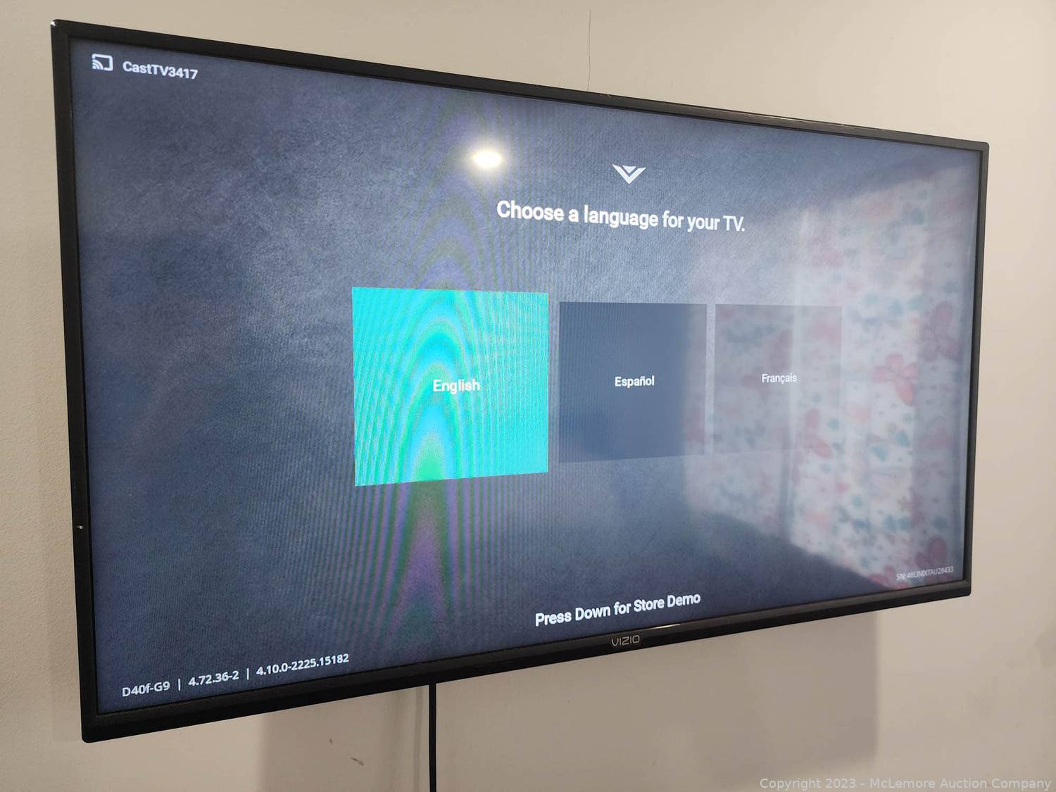 McLemore Auction Company - Auction: Moving Sale From a Columbia TN ...