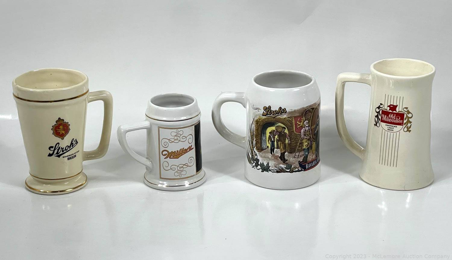 McLemore Auction Company Auction ATV, Outdoor, Apple Watch