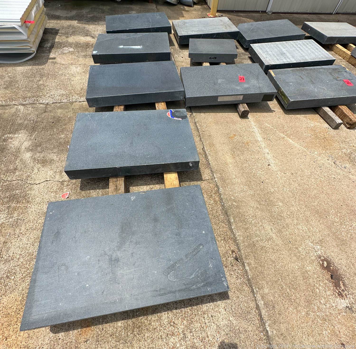 McLemore Auction Company Auction North Military Manufacturing