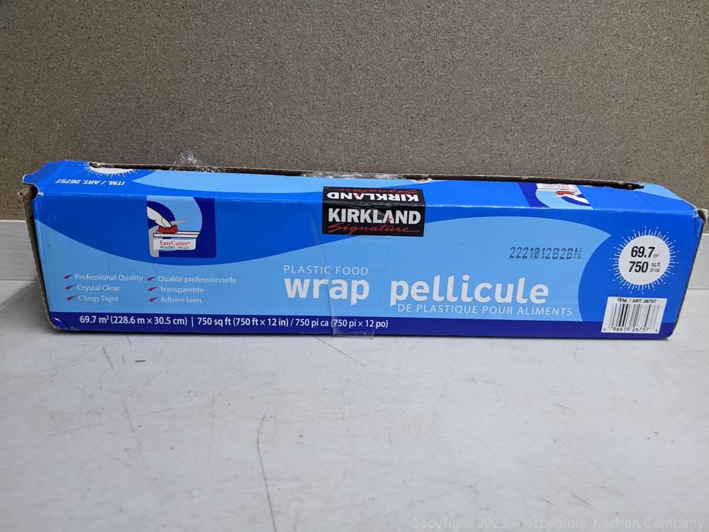 McLemore Auction Company Auction 270+ Lots of Pantry Items, Sundries