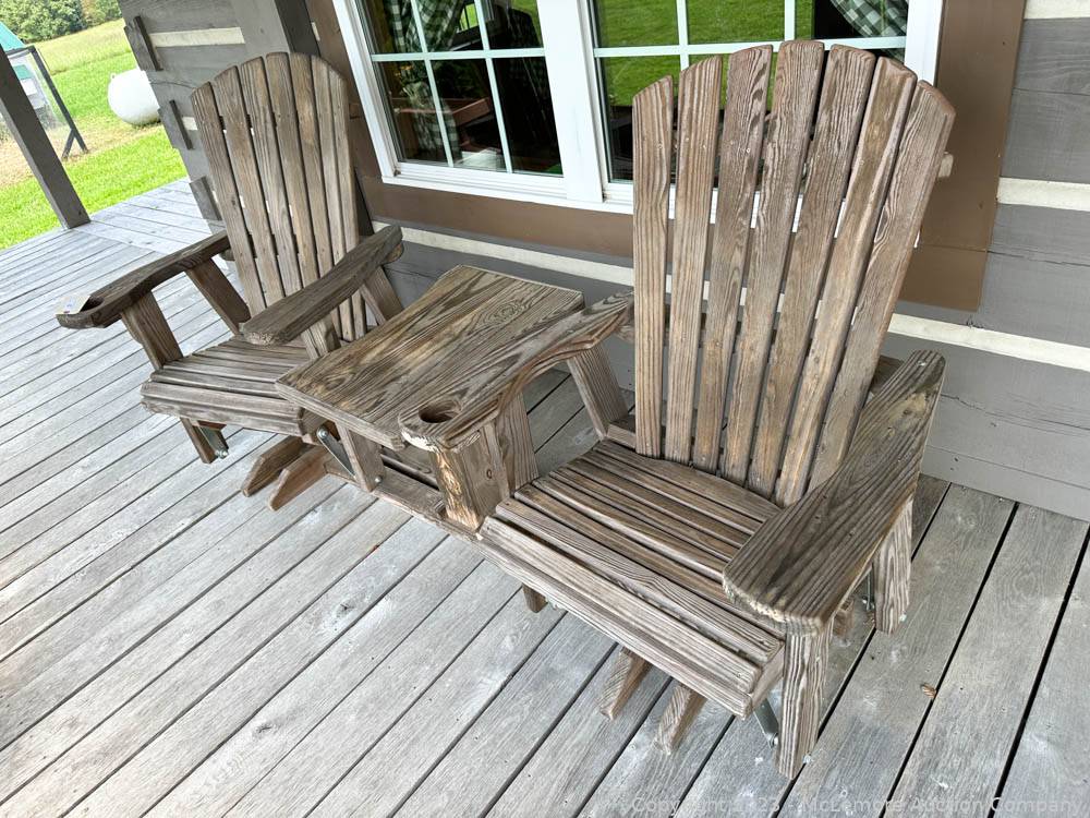 McLemore Auction Company Auction New Holland L228 Skid Loader, LS