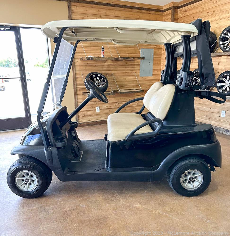 McLemore Auction Company Auction Inventory Reduction Sale Kittrell