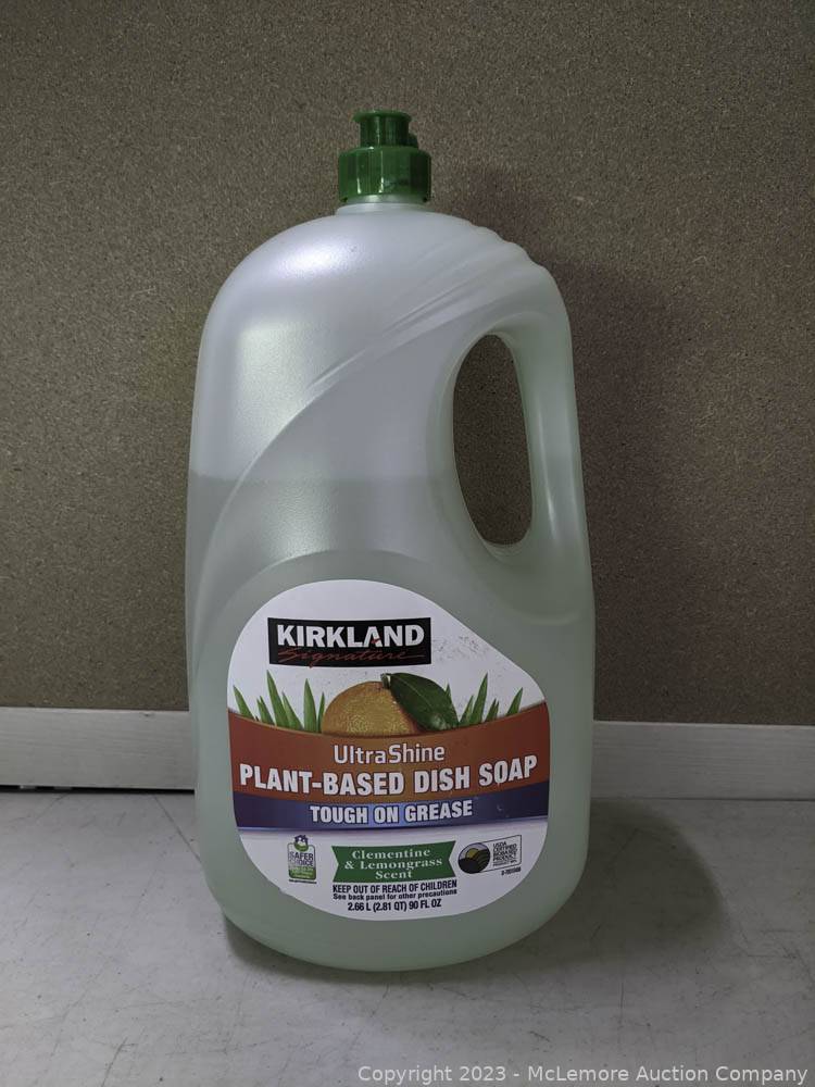 McLemore Auction Company Auction 200+ Lots of Pantry Items, Drinks