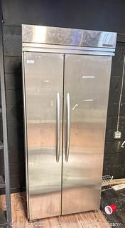 KitchenAid Commercial Refrigerator