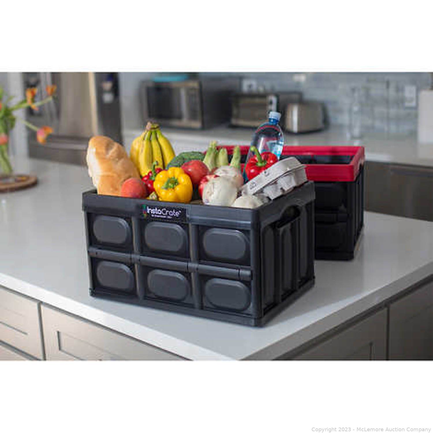 McLemore Auction Company Auction Wholesale Club Favorites From