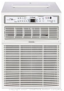 Koldfront 10000 BTU 115V Casement Air Conditioner with Dehumidifier MSRP $569 APPEARS NEW IN BOX