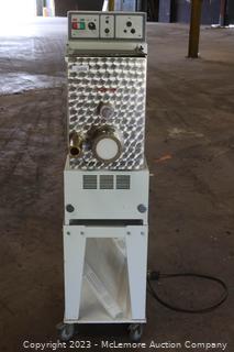 RositoBisani TR95 Extruder Pasta Machine - MSRP $11,000