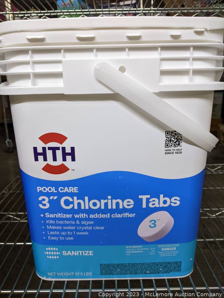 McLemore Auction Company Auction Brand New Items from the Wholesale