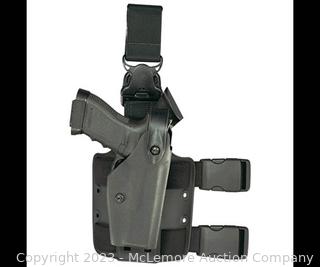 6005 Tactical Gera System Holster With Leg Release (New)