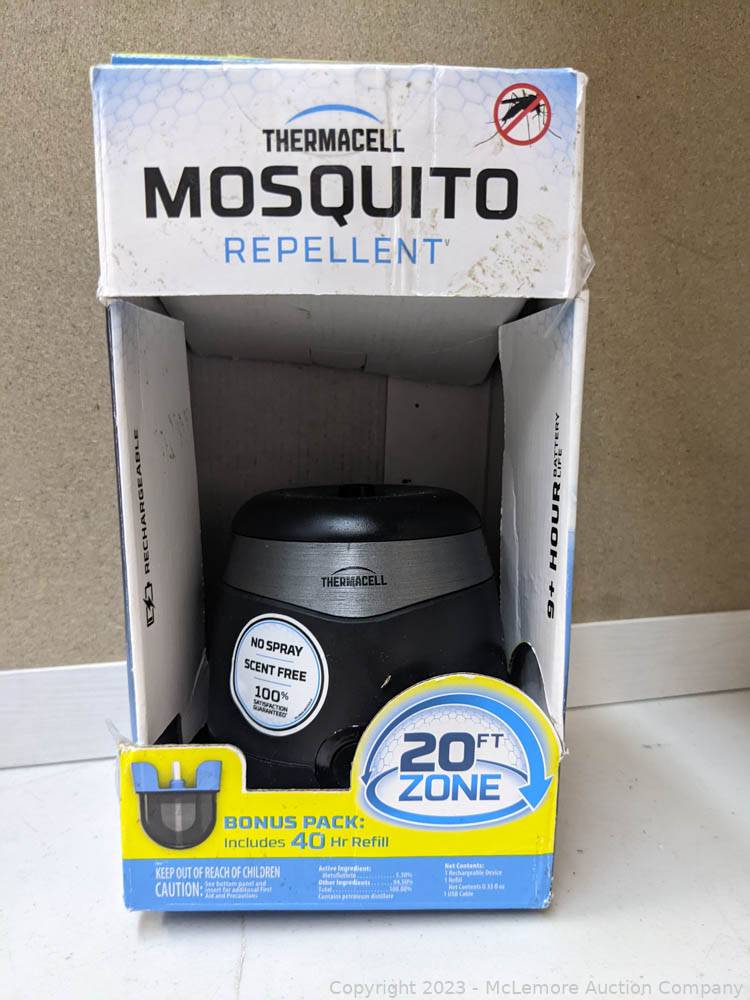 McLemore Auction Company Auction Brand New Items from the Wholesale