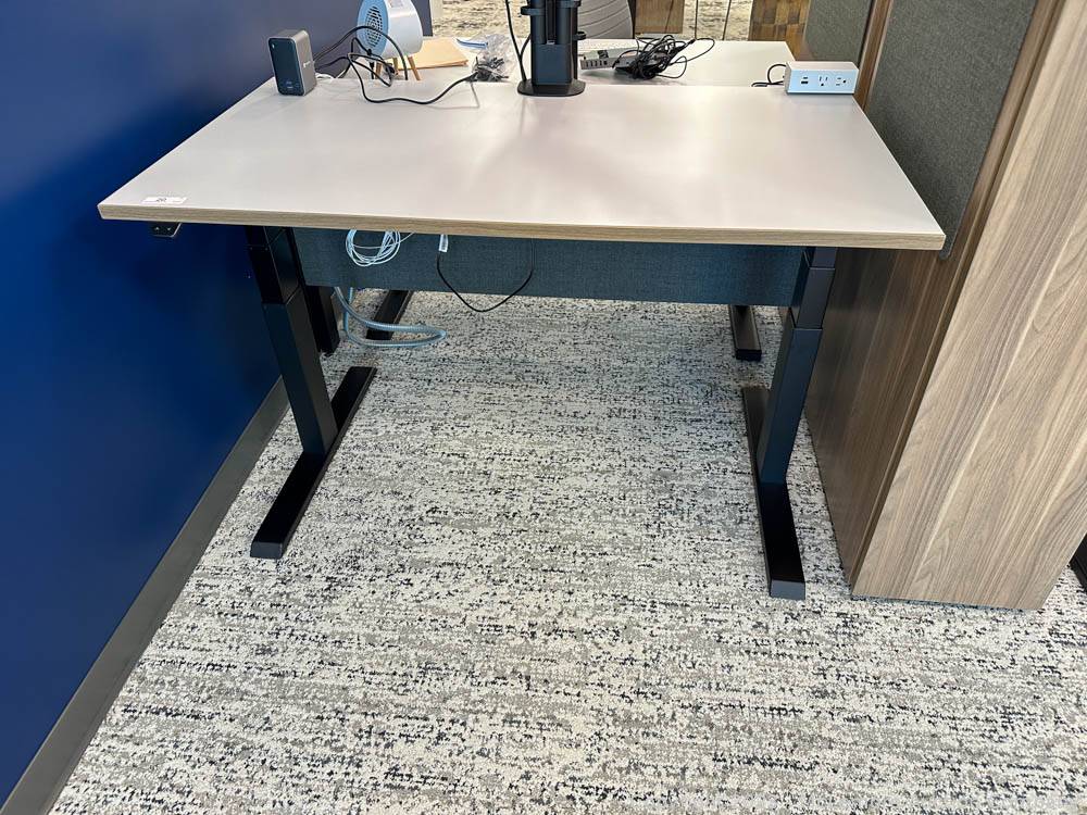 McLemore Auction Company Auction Premium Office Liquidation