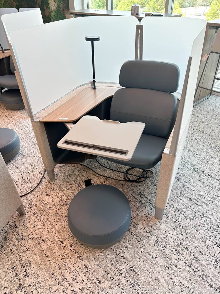 McLemore Auction Company Auction Premium Office Liquidation