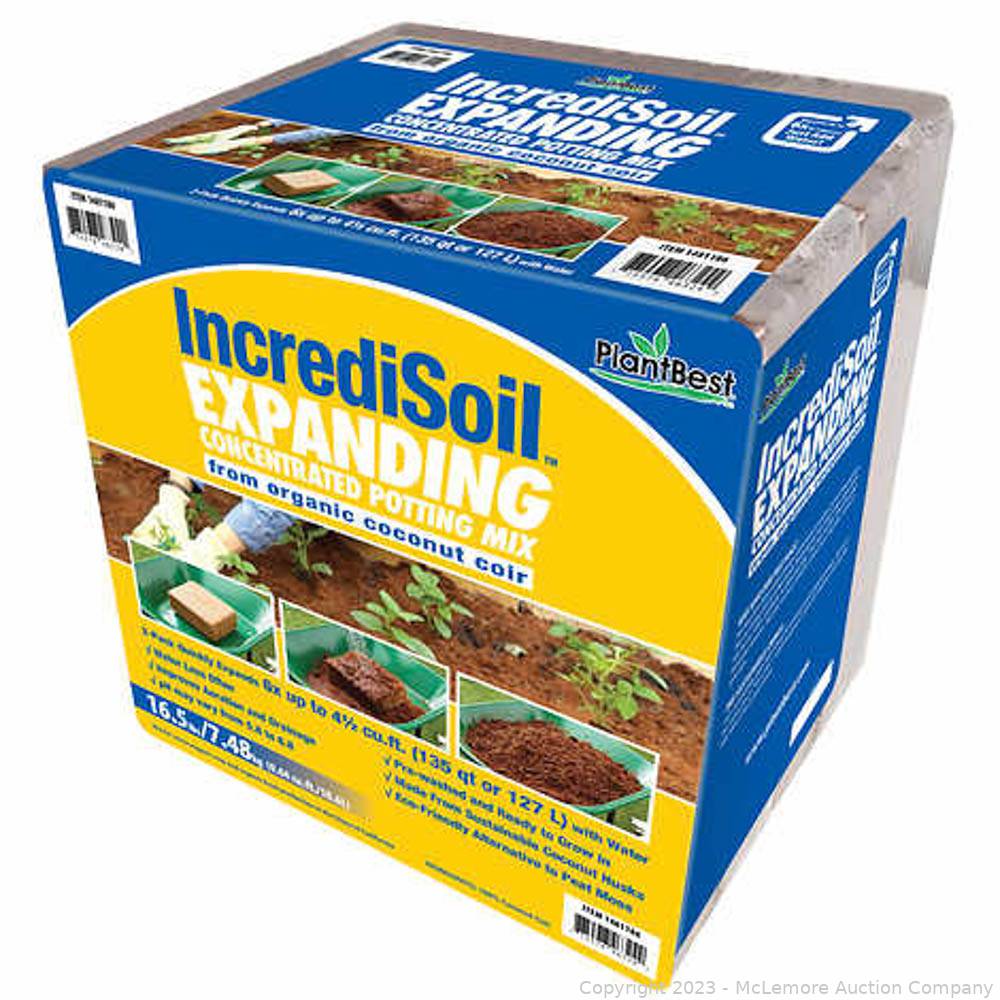 McLemore Auction Company - Auction: Brand New Items from the Wholesale ...