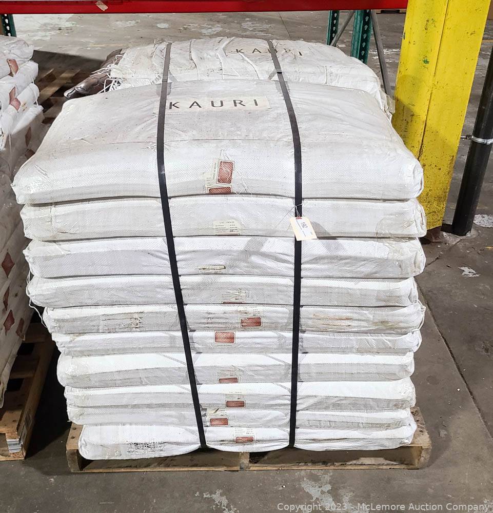 McLemore Auction Company Auction Complete Warehouse Liquidation