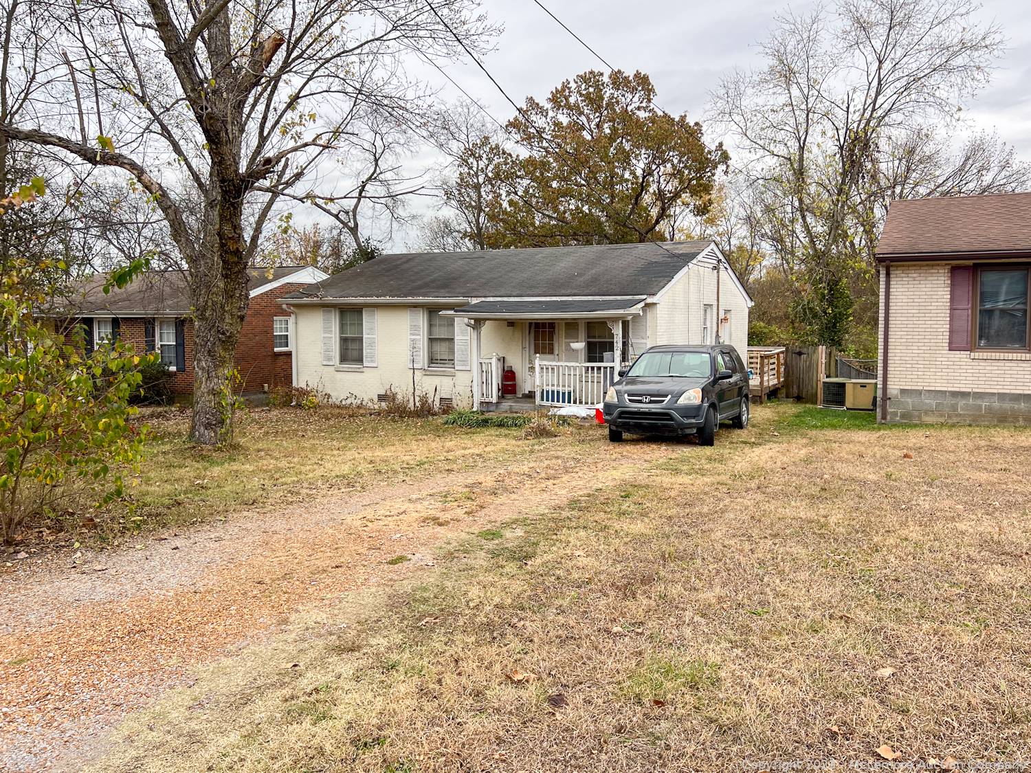 McLemore Auction Company - Auction: 2 Duplexes and 6 Homes in West ...