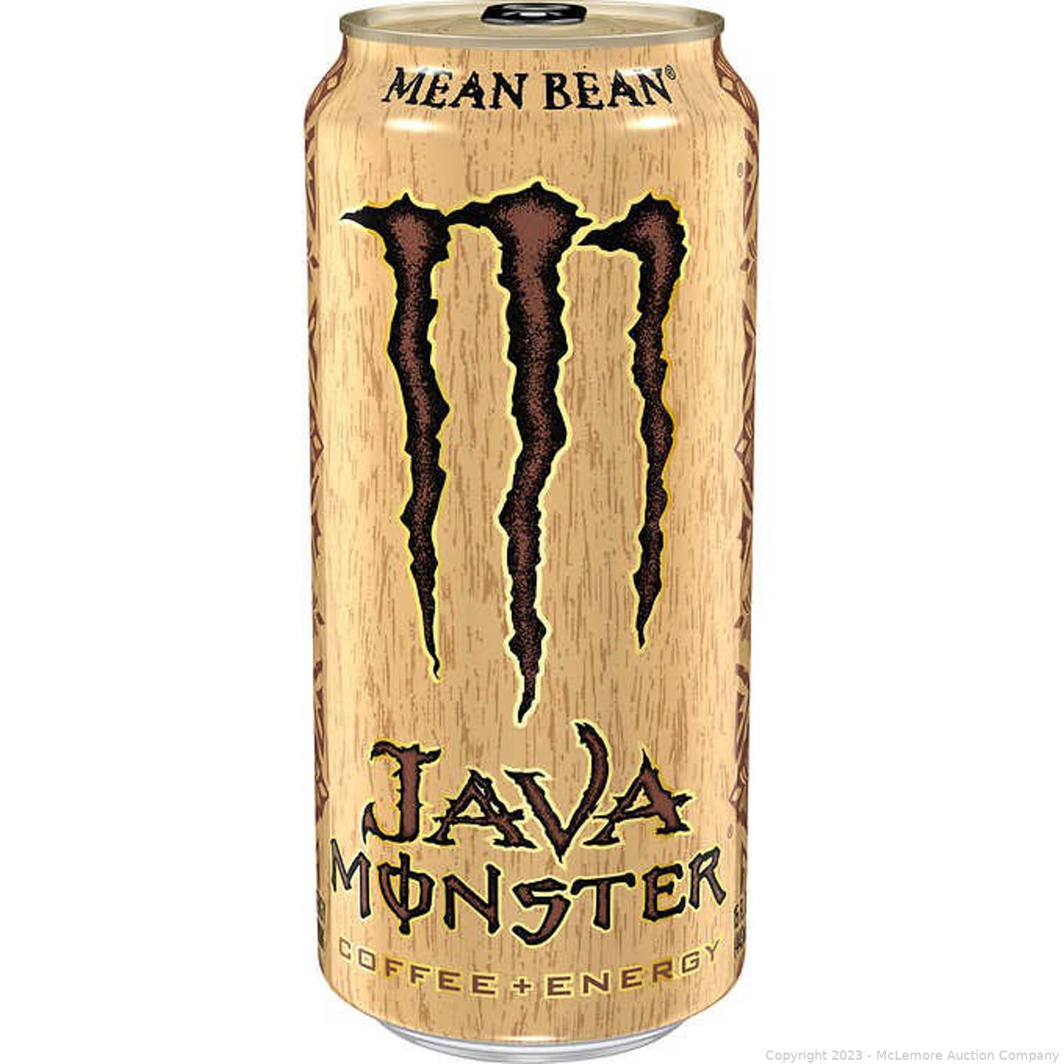 McLemore Auction Company Auction Everyday Essentials Premium Drinks