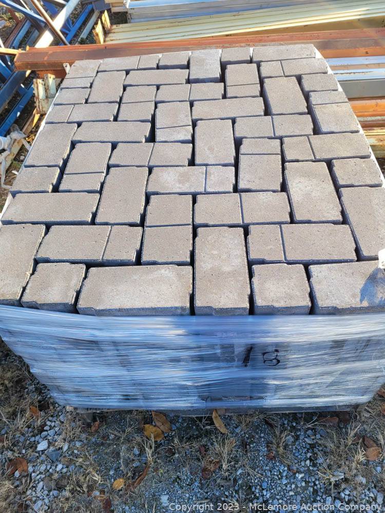 McLemore Auction Company Auction Ultimate Warehouse Sale Outdoor